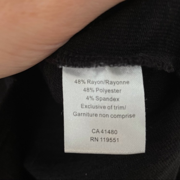 Gentle Fawn LS Knit Midi Dress - Picture 4 of 4